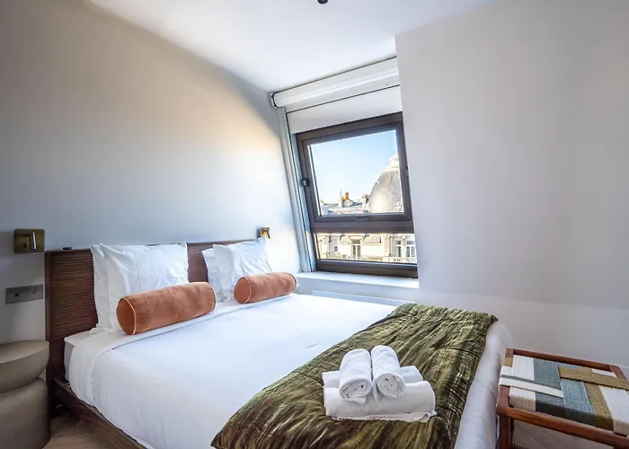 Sublime Arc De Triomphe