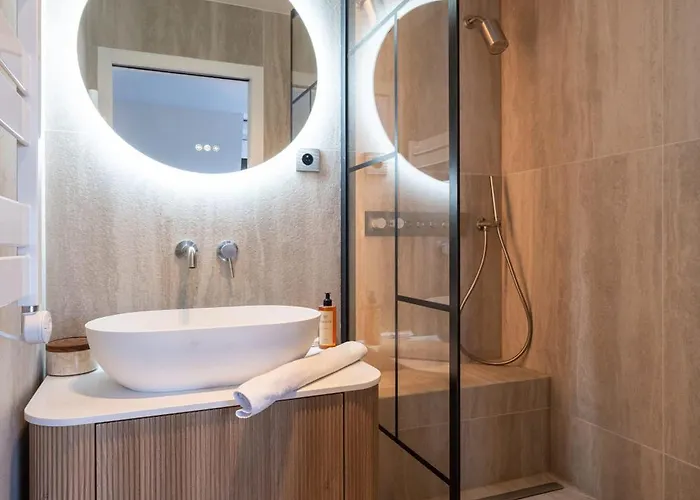 Sublime Arc De Triomphe * Paryż