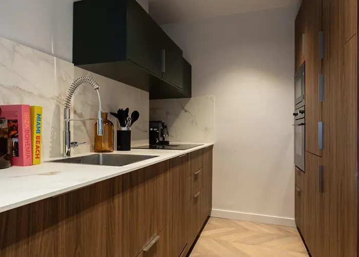 Sublime Arc De Triomphe Paryż