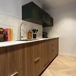 Apartamento Sublime Arc De Triomphe *