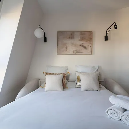 Sublime Arc De Triomphe * Paris