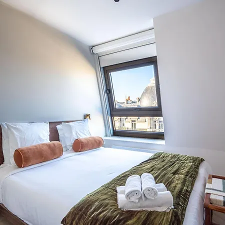 Sublime Arc De Triomphe