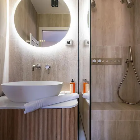 Apartamento Sublime Arc De Triomphe *