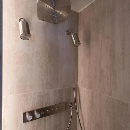 Apartamento Sublime Arc De Triomphe