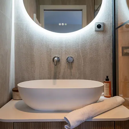 Apartamento Sublime Arc De Triomphe *