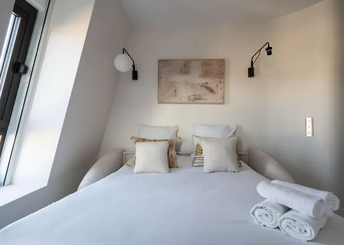 Sublime Arc De Triomphe * Parigi