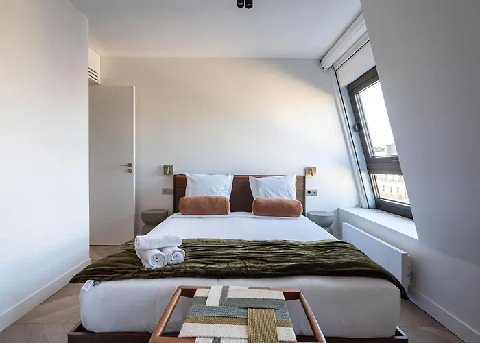 Sublime Arc De Triomphe * Paris