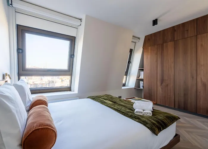 Sublime Arc De Triomphe *