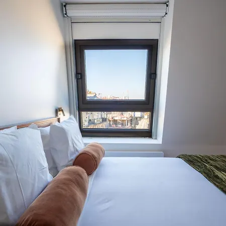 Appartement Sublime Arc De Triomphe