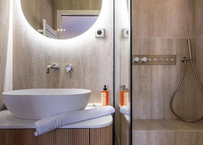 Appartement Sublime Arc De Triomphe *