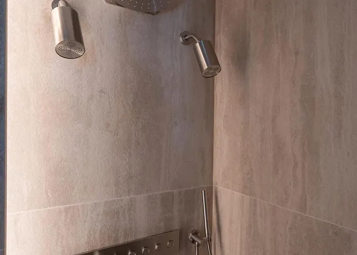 Appartement Sublime Arc De Triomphe