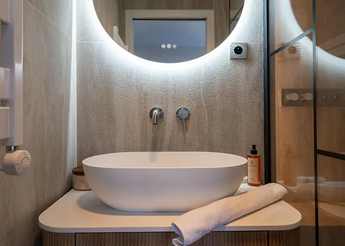 Appartement Sublime Arc De Triomphe *