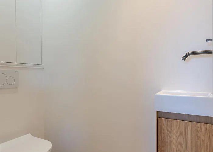 Appartement Sublime Arc De Triomphe