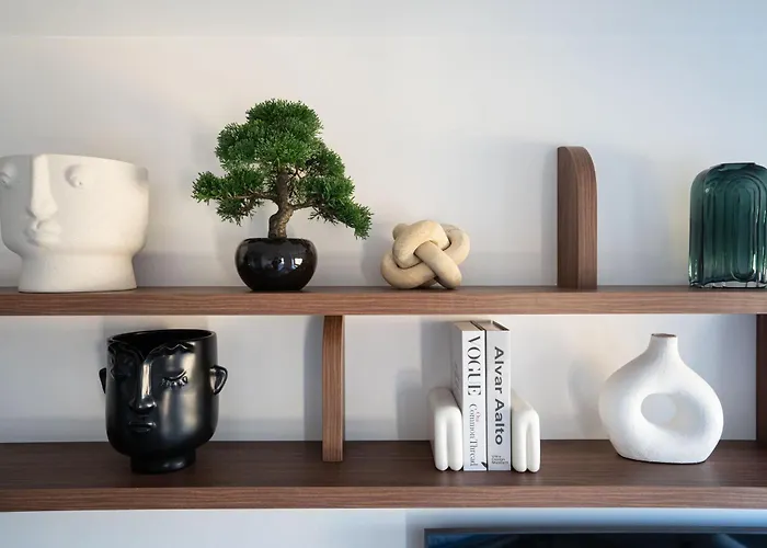 Sublime Arc De Triomphe Appartement