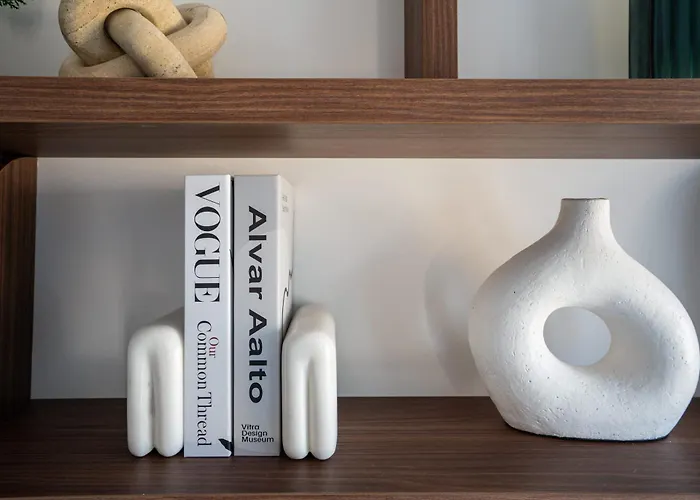 Sublime Arc De Triomphe Appartement Paris